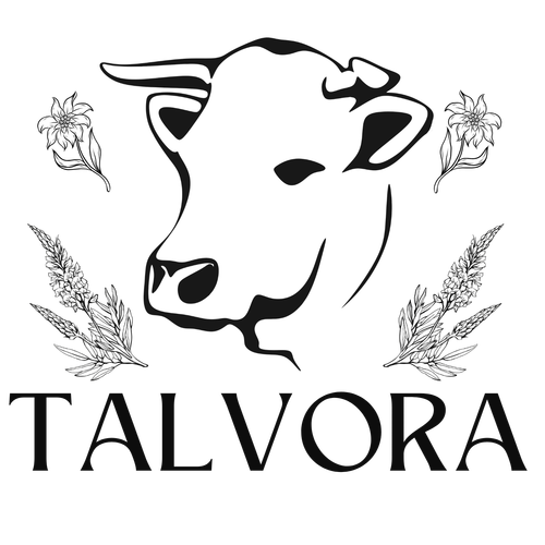 TALVORA Logo